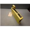 Image 1 : Fanuc A03B-0814-B102 Spindle Monitor Unit