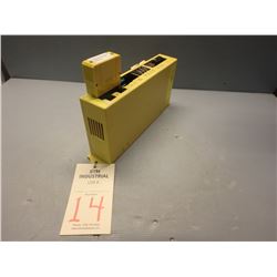 Fanuc A03B-0814-B102 Spindle Monitor Unit