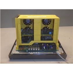 Fanuc A02B-0238-B617 (Mori Seiki) MSC-501 Monitor Series 18i-MA