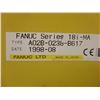 Image 8 : Fanuc A02B-0238-B617 (Mori Seiki) MSC-501 Monitor Series 18i-MA