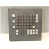 Image 1 : Fanuc A02B-0236-C129/M MDI Operator Keypad Unit