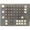 Image 2 : Fanuc A02B-0236-C129/M MDI Operator Keypad Unit