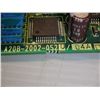 Image 3 : Fanuc Circuit Board A20B-2002-0520/04A