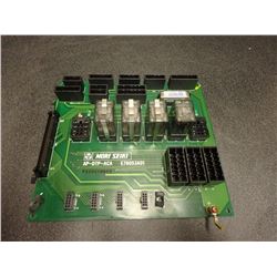 Mori Seiki AP-DTP-ACA E76053A01 Circuit Board