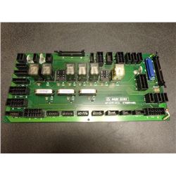 Mori Seiki AP-DTP-RYA E76054A01 Circuit Board