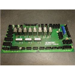 Mori Seiki AP-DTP-RYA E76054A01 Circuit Board