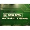 Image 4 : Mori Seiki AP-DTP-RYA E76054A01 Circuit Board