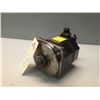 Image 1 : Fanuc A06B-0034-B075#0008 AC Servo Motor