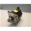 Image 1 : Fanuc A06B-0034-B075#0008 AC Servo Motor