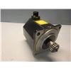 Image 2 : Fanuc A06B-0034-B075#0008 AC Servo Motor