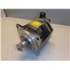 Image 1 : Fanuc A06B-0034-B075#0008 AC Servo Motor