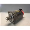 Image 1 : Fanuc A06B-0127-B075 AC Servo Motor