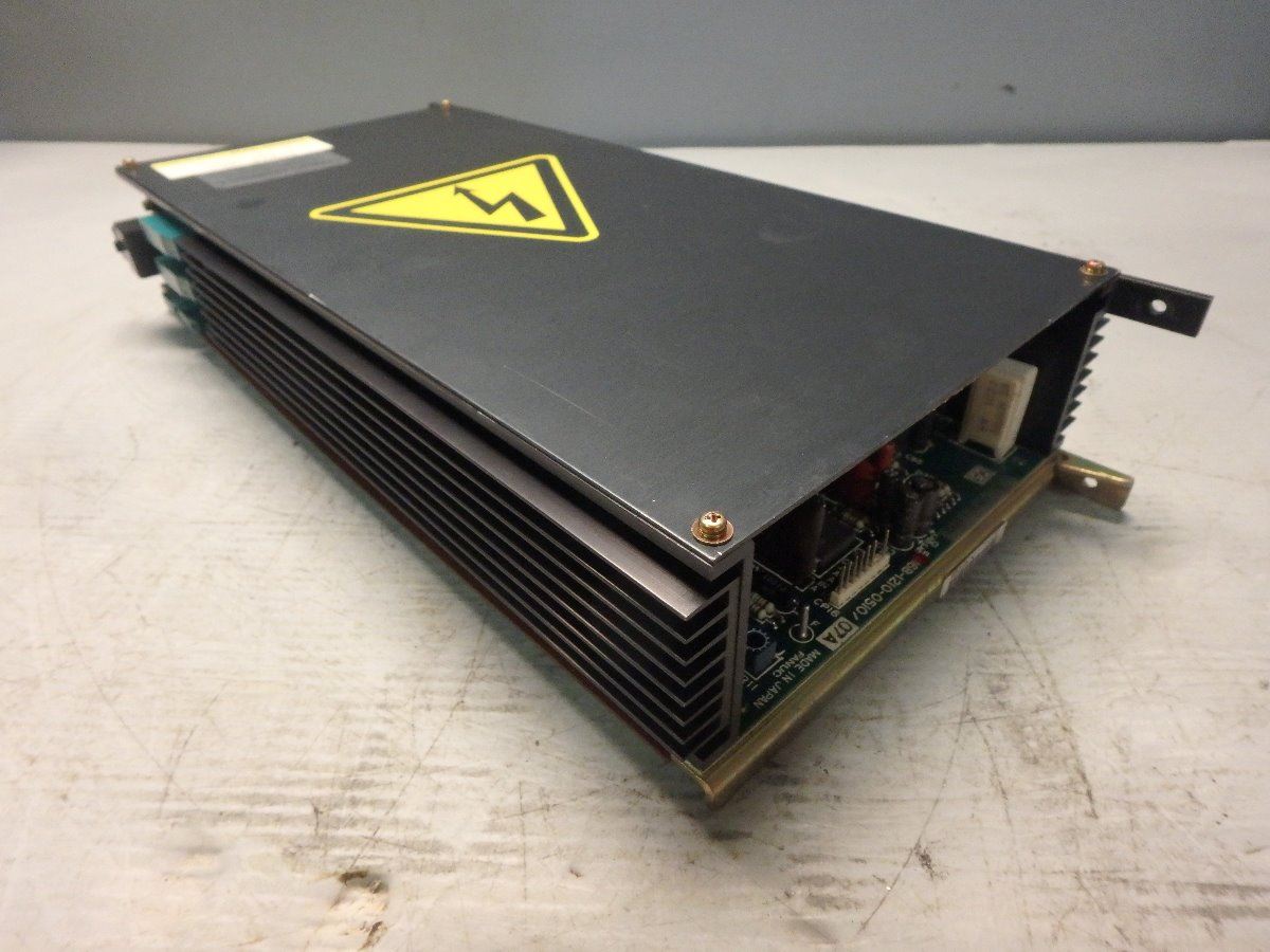 FANUC A16B-1210-0220 (FANUC A16B12100220)| Elmi Elettronica | Ricambi e FANUC A16B-1210-0220 (FANUC A16B12100220)| Elmi Elettronica | Ricambi e