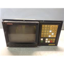 Fanuc A02B-0073-C101, A61L-0001-0086, N860-3487-T010 01A