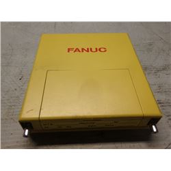 Fanuc A02B-0076-K002 PC Cassette B