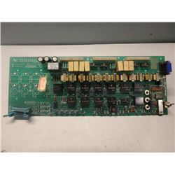 Fanuc A20B-0004-0171/04C Circuit Board