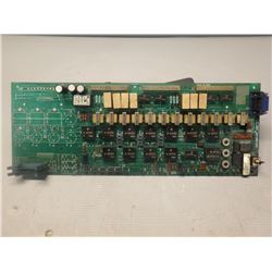 Fanuc A20B-0004-0171 Circuit Board