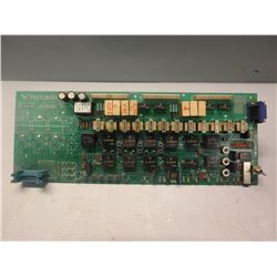 Fanuc A20B-0004-0171/04C Circuit Board