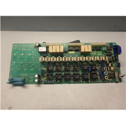 Fanuc A20B-0004-0171/10D Circuit Board