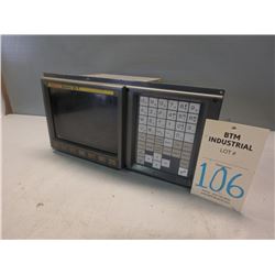 Fanuc A02B-0210-C041/TA 21-T Operators Panel