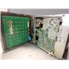 Image 3 : Fanuc A02B-0210-C041/TA 21-T Operators Panel