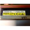 Image 8 : Fanuc A02B-0210-C041/TA 21-T Operators Panel