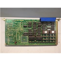 Fanuc A16B-1210-0381/01A Circuit Board