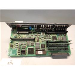 Fanuc A16B-2202-0900/11B Circuit Board