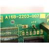 Image 3 : Fanuc A16B-2203-007 Circuit Board