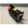 Image 2 : Fanuc A06B-0128-B577 AC Servo Motor