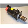 Image 2 : Fanuc A06B-0128-B677 AC Servo Motor