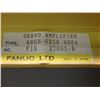 Image 7 : Fanuc A06B-6058-H004, A20B-1003-0140/02A, A20B-1003-0090/05A