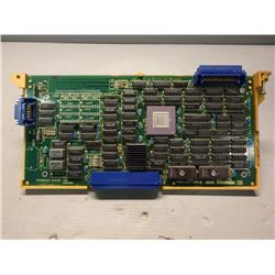 Fanuc Circuit Board A16B-1211-0901 B