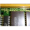 Image 2 : Fanuc Circuit Board A16B-2200-036