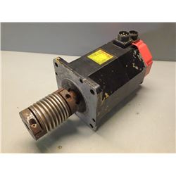 Fanuc A06B-0315-B001 AC Servo Motor Model 10S