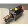 Image 1 : Fanuc A06B-0315-B001 AC Servo Motor Model 10S