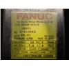 Image 6 : Fanuc A06B-0315-B001 AC Servo Motor Model 10S