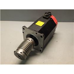 Fanuc A06B-0315-B001 AC Servo Motor Model 10S