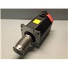 Image 1 : Fanuc A06B-0315-B001 AC Servo Motor Model 10S