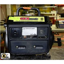 GEN MATE 800W GENERATOR