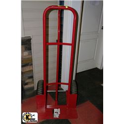 RED 2-WHEEL DOLLY