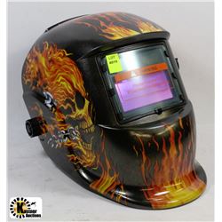 NEW DIGITIAL ELECTRONIC WELDERS MASK