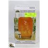 Image 1 : BRAND NEW HIMALAYAN GLOW SALT CRYSTAL AROMA LAMP