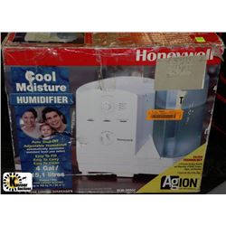 HONEYWELL HUMIDIFIER