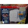 Image 1 : HONEYWELL HUMIDIFIER