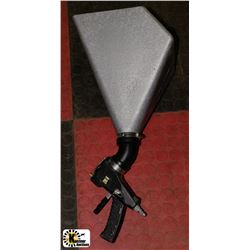 POWERFIST AIR TEXTURING TOOL