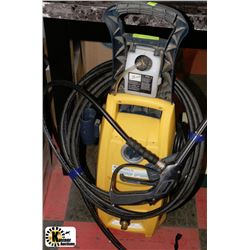 ACTIVEWORKS PRESSURE WASHER 1600PSI