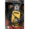 Image 1 : ACTIVEWORKS PRESSURE WASHER 1600PSI