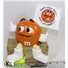 Image 1 : NEW OFFICIAL M&M MONEY BANK FROM M&M WORLD IN
