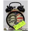 Image 1 : SEX PISTOLS GOD SAVE THE QUEEN ALARM CLOCK